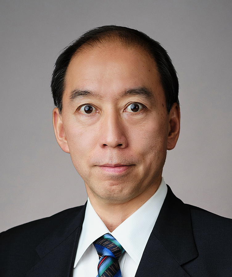 Tetsuya Yamagata, MD, Ph.D