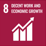 DECENT WORK AND ECONOMIC GROWTH